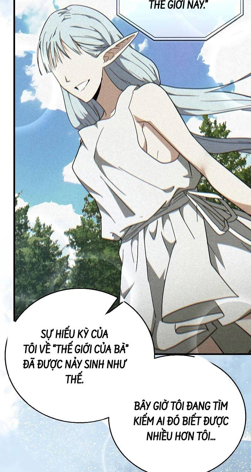 Thánh Cái Khỉ gì Đây Là Sức Mạnh Của Y Học Hiện Đại - Chapter 87 - Page 24