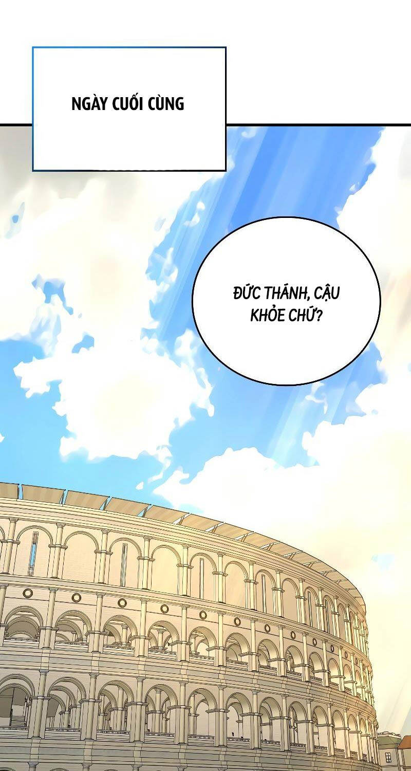 Thánh Cái Khỉ gì Đây Là Sức Mạnh Của Y Học Hiện Đại - Chapter 87 - Page 39