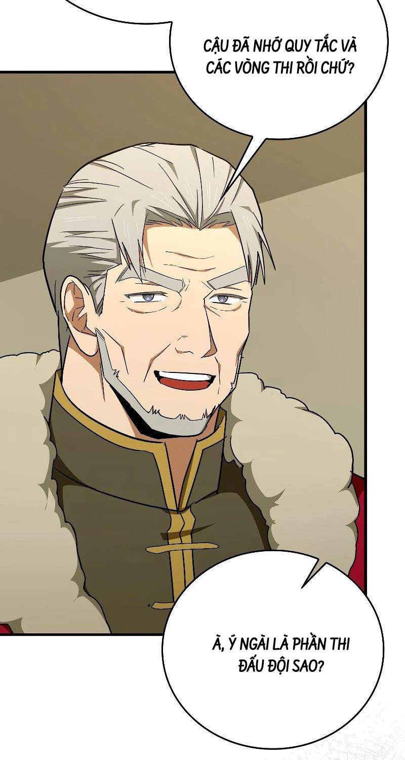 Thánh Cái Khỉ gì Đây Là Sức Mạnh Của Y Học Hiện Đại - Chapter 87 - Page 42