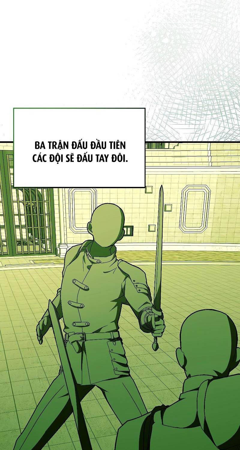 Thánh Cái Khỉ gì Đây Là Sức Mạnh Của Y Học Hiện Đại - Chapter 87 - Page 43