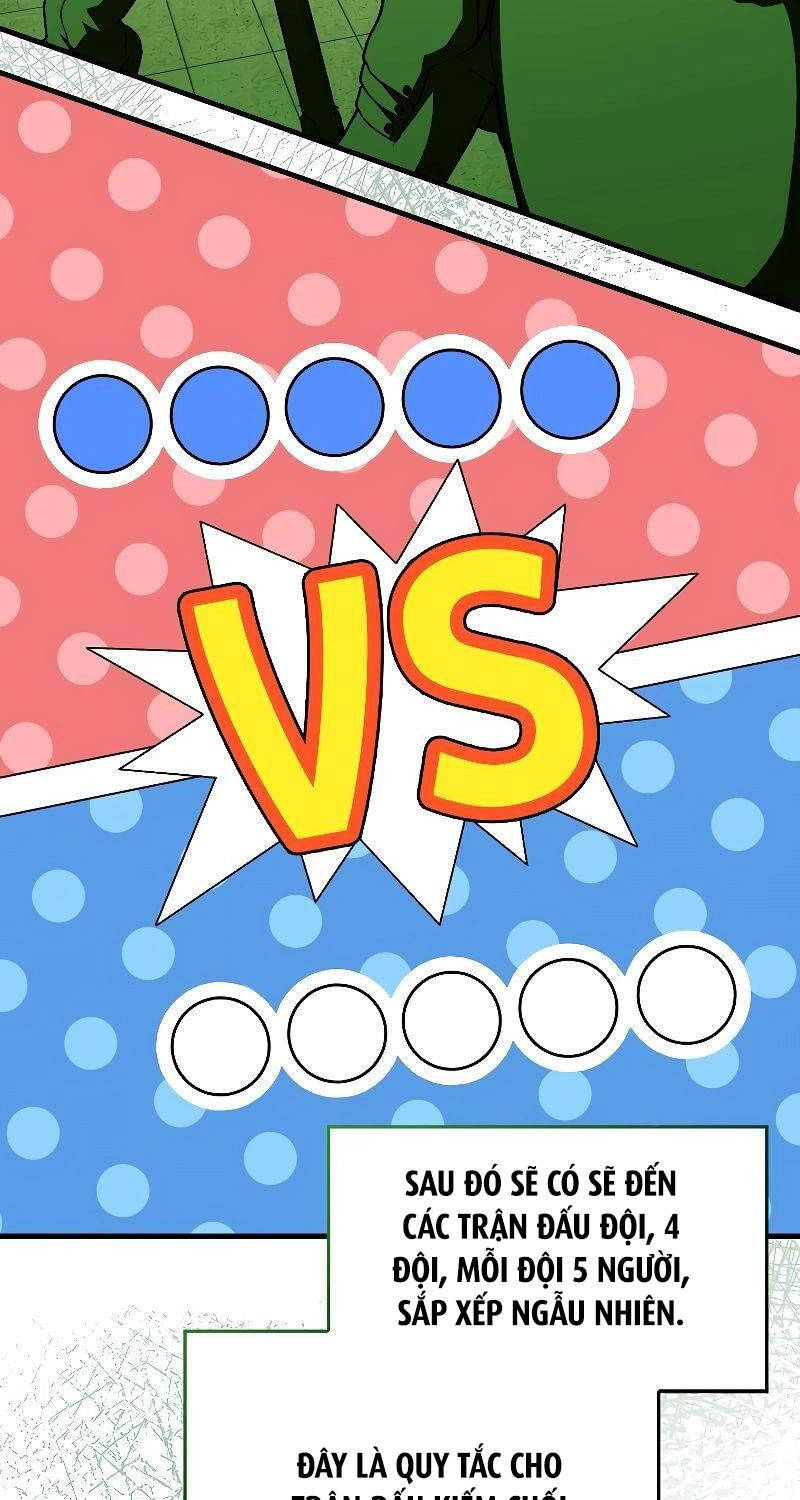 Thánh Cái Khỉ gì Đây Là Sức Mạnh Của Y Học Hiện Đại - Chapter 87 - Page 44