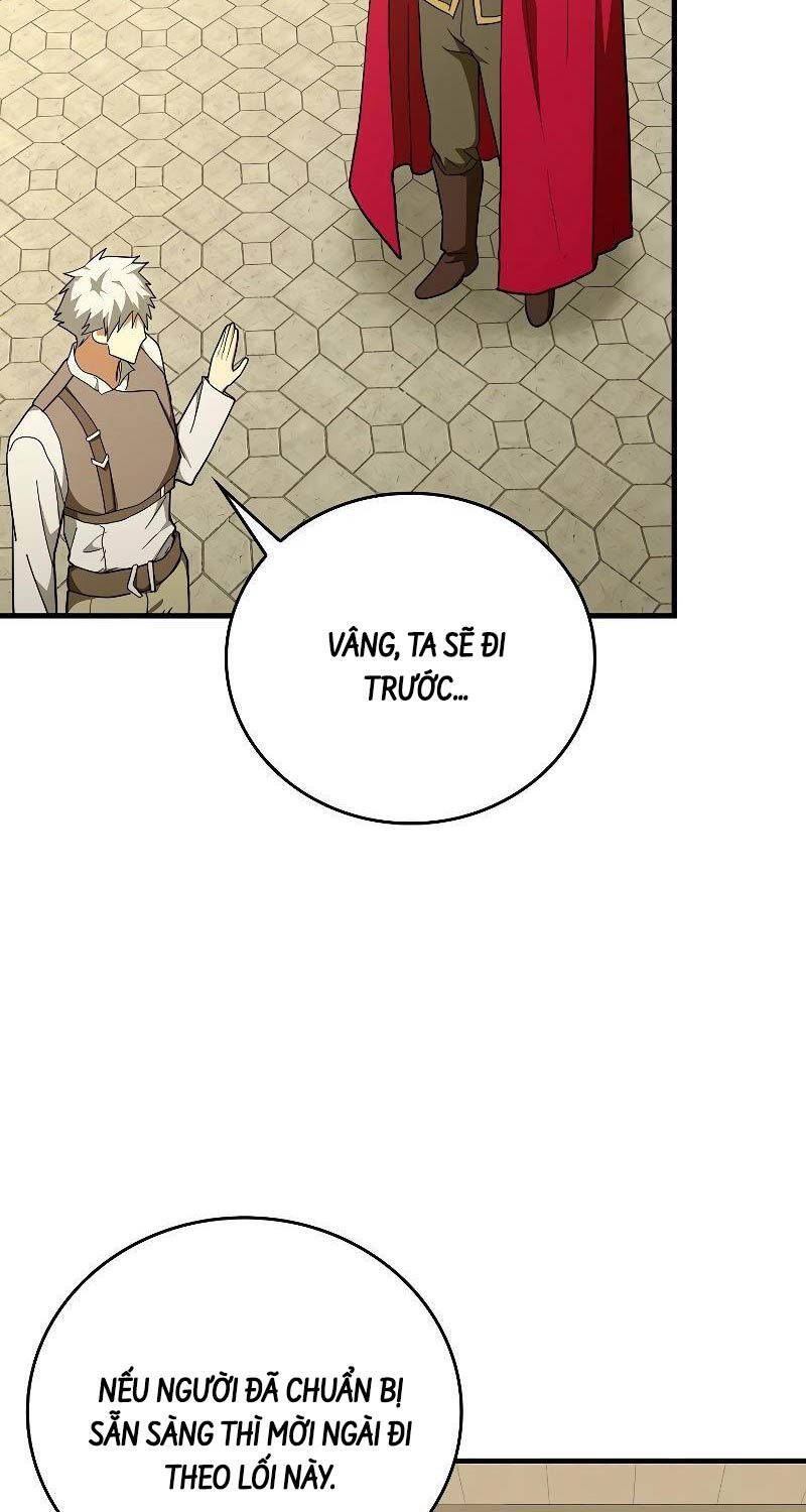 Thánh Cái Khỉ gì Đây Là Sức Mạnh Của Y Học Hiện Đại - Chapter 87 - Page 47