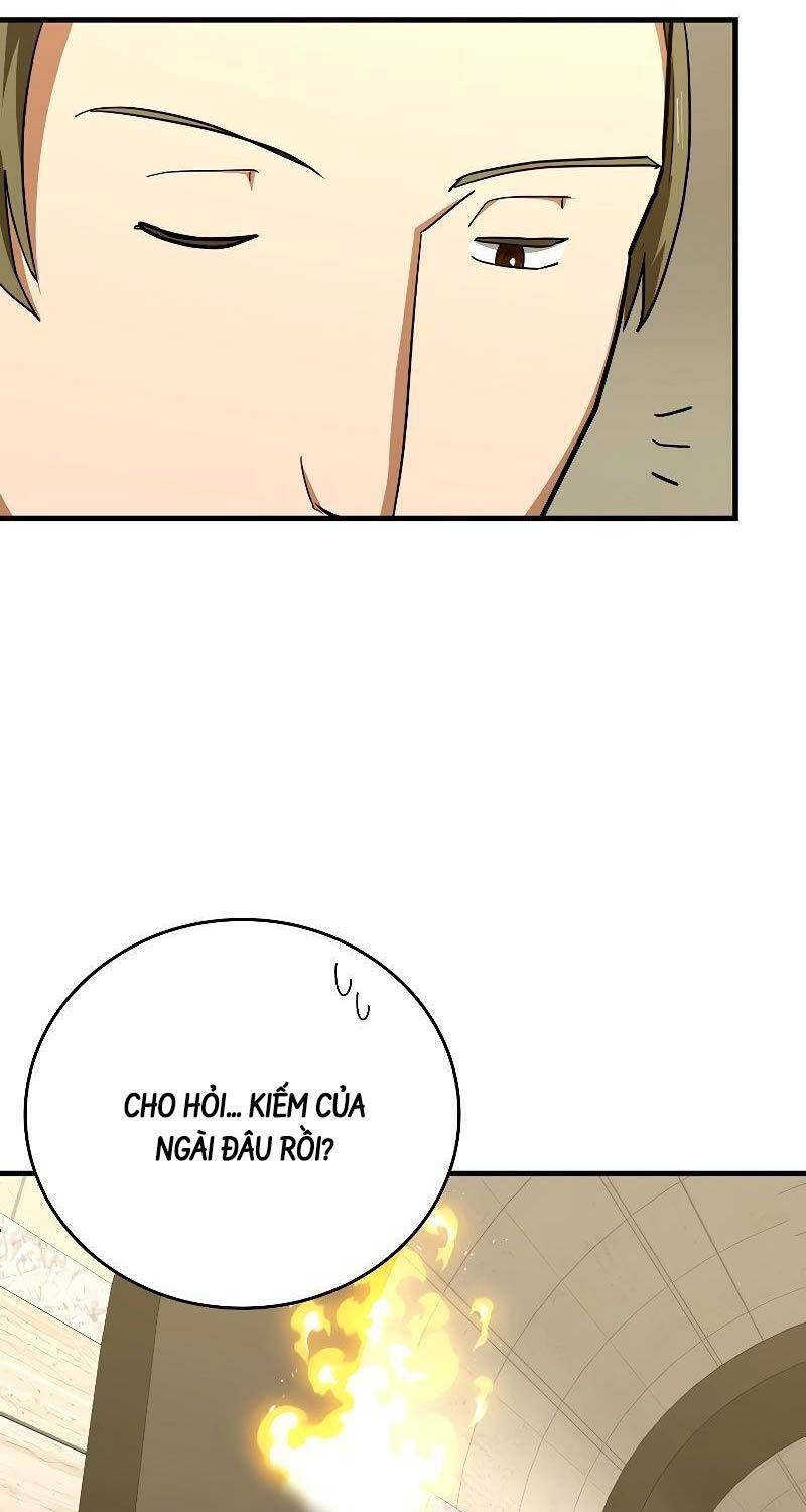 Thánh Cái Khỉ gì Đây Là Sức Mạnh Của Y Học Hiện Đại - Chapter 87 - Page 49