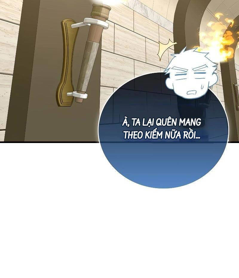 Thánh Cái Khỉ gì Đây Là Sức Mạnh Của Y Học Hiện Đại - Chapter 87 - Page 50