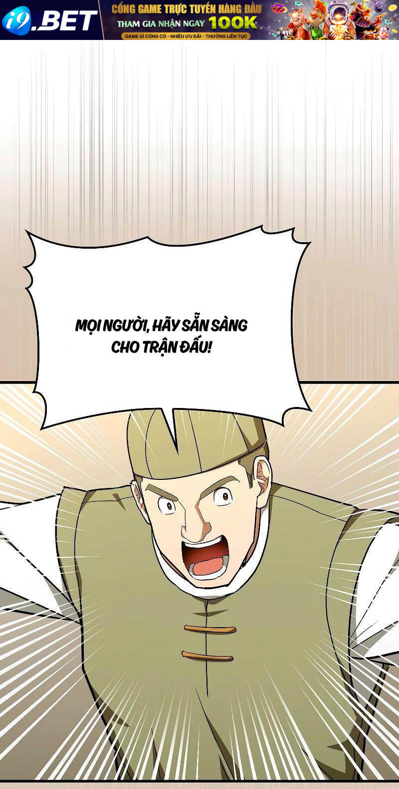 Thánh Cái Khỉ gì Đây Là Sức Mạnh Của Y Học Hiện Đại - Chapter 87 - Page 53