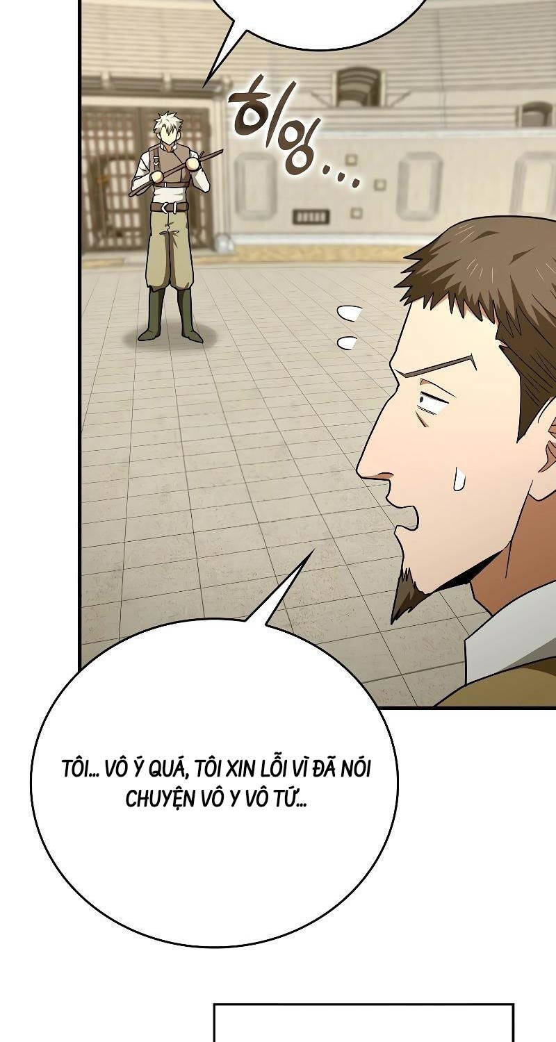 Thánh Cái Khỉ gì Đây Là Sức Mạnh Của Y Học Hiện Đại - Chapter 87 - Page 61