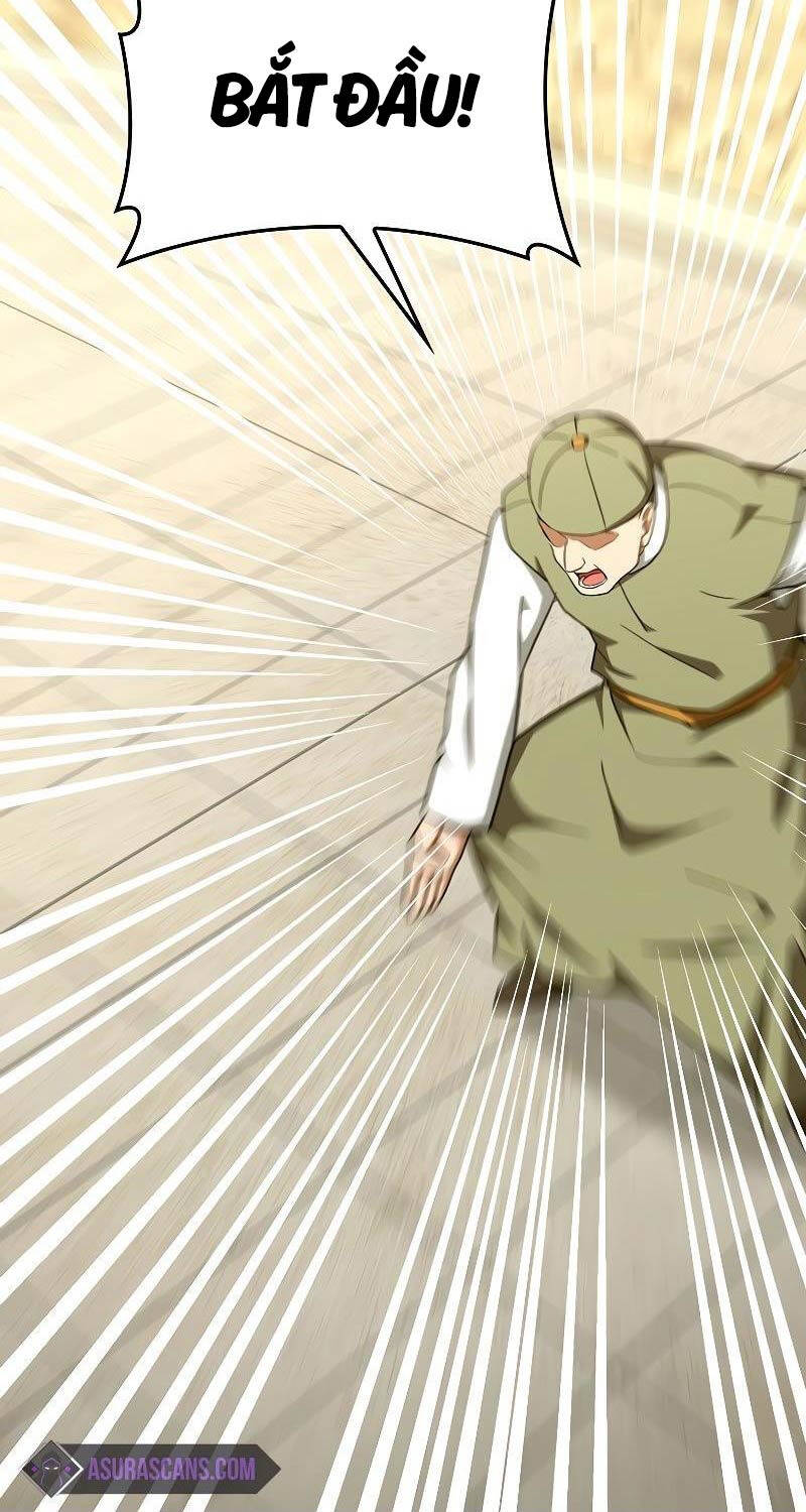 Thánh Cái Khỉ gì Đây Là Sức Mạnh Của Y Học Hiện Đại - Chapter 87 - Page 64