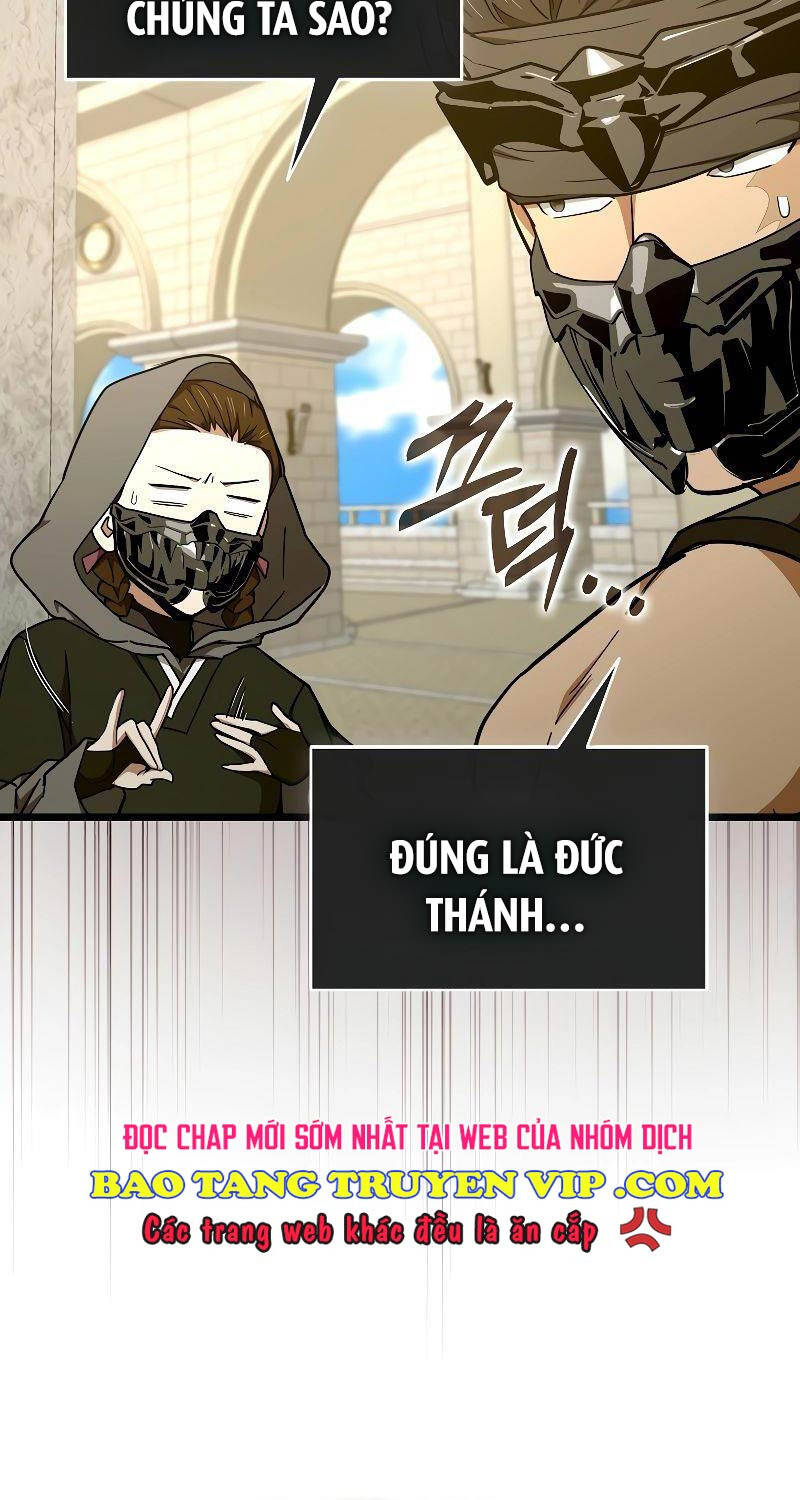 Thánh Cái Khỉ gì Đây Là Sức Mạnh Của Y Học Hiện Đại - Chapter 87 - Page 74