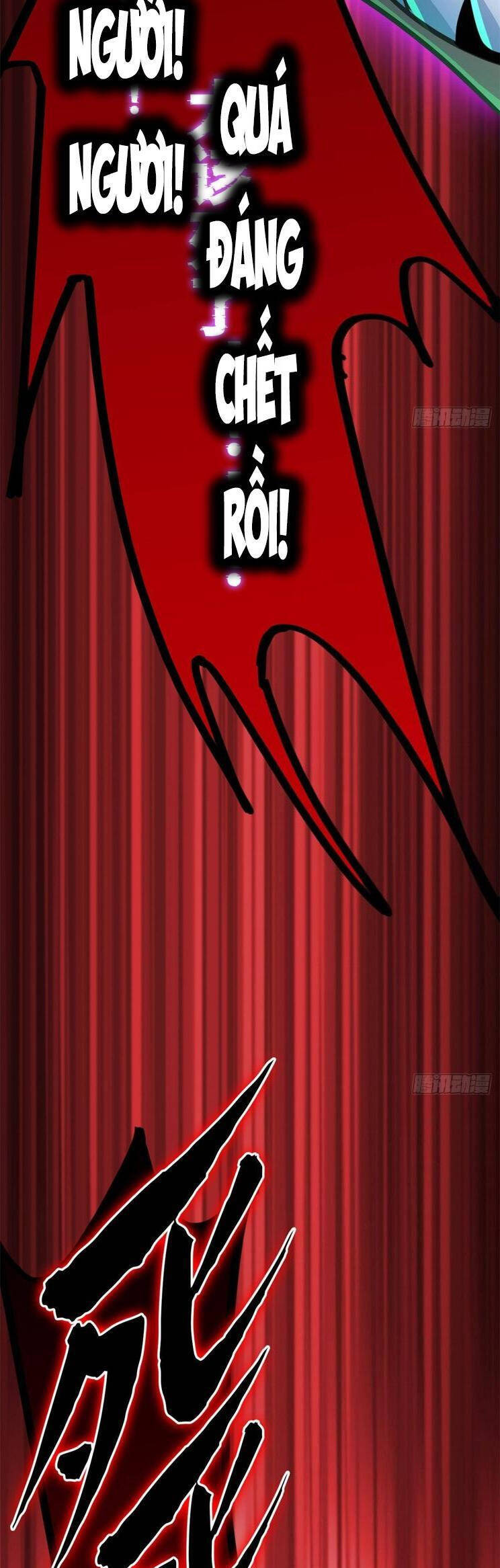 Cường Giả Đến Từ Trại Tâm Thần - Chapter 270 - Page 18