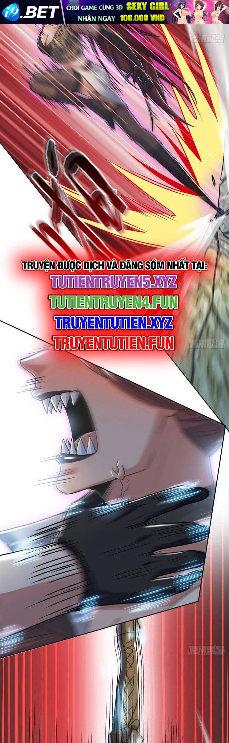 Cường Giả Đến Từ Trại Tâm Thần - Chapter 270 - Page 20