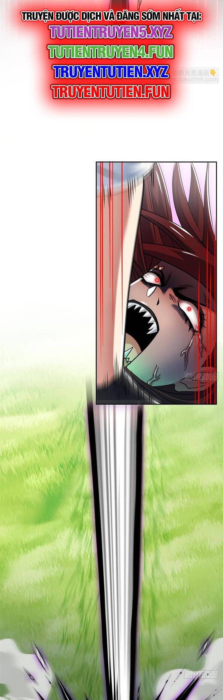 Cường Giả Đến Từ Trại Tâm Thần - Chapter 270 - Page 22