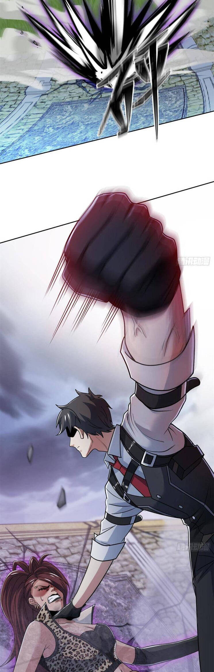 Cường Giả Đến Từ Trại Tâm Thần - Chapter 270 - Page 23