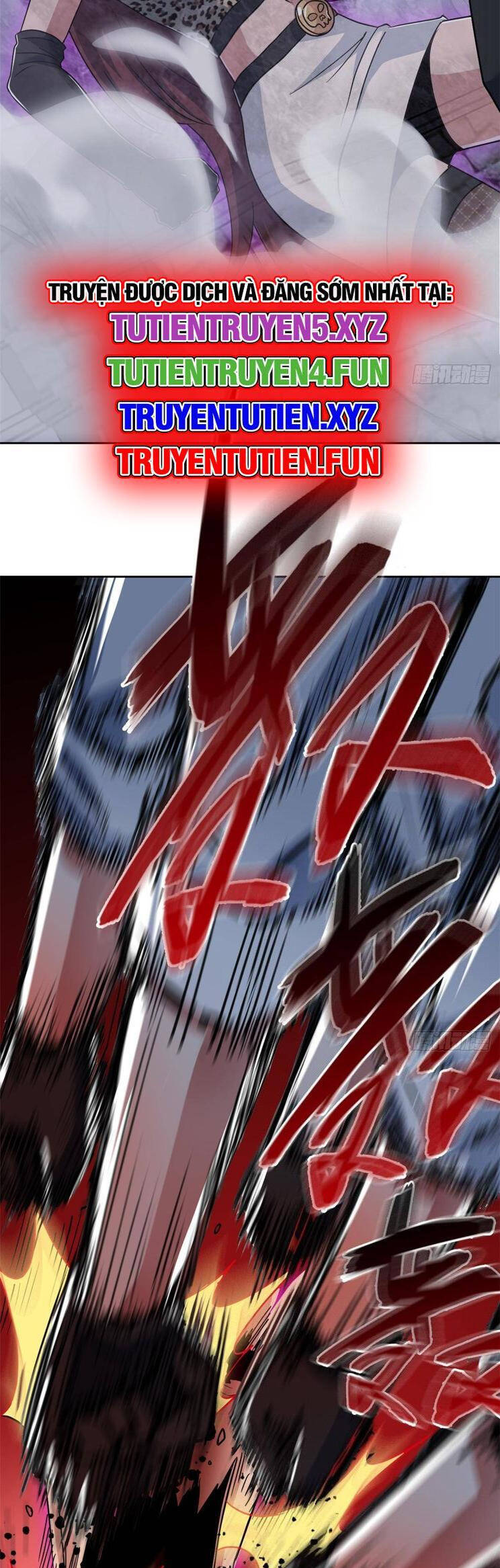 Cường Giả Đến Từ Trại Tâm Thần - Chapter 270 - Page 24