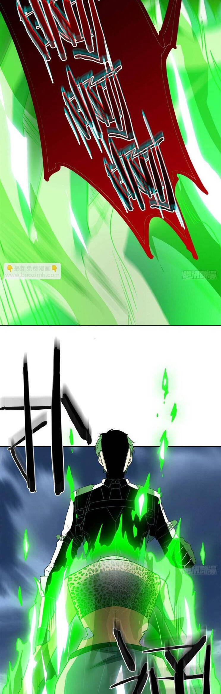 Cường Giả Đến Từ Trại Tâm Thần - Chapter 270 - Page 31