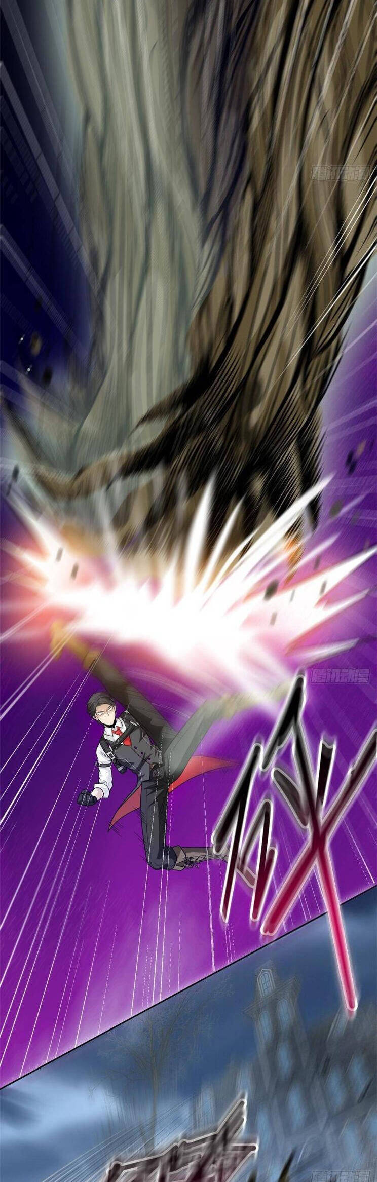 Cường Giả Đến Từ Trại Tâm Thần - Chapter 270 - Page 4