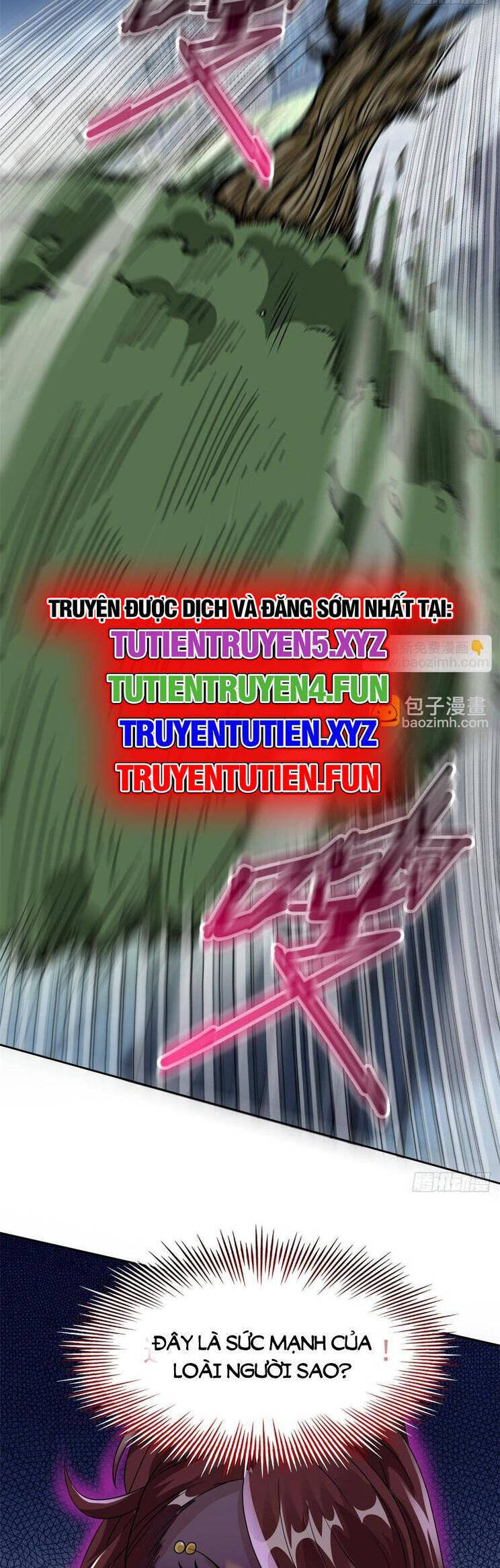 Cường Giả Đến Từ Trại Tâm Thần - Chapter 270 - Page 5