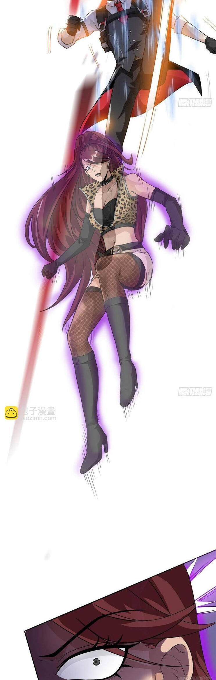 Cường Giả Đến Từ Trại Tâm Thần - Chapter 270 - Page 8