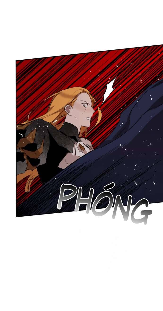 Lời Thú Nhận Của Chúa Tể Bóng Tối - Chapter 61 - Page 15