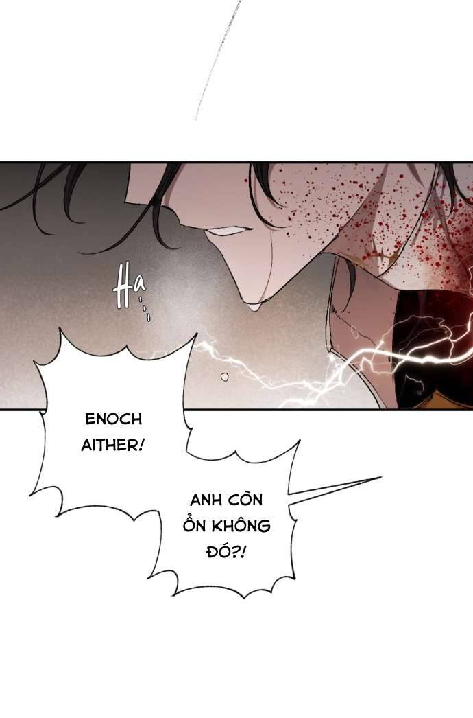 Lời Thú Nhận Của Chúa Tể Bóng Tối - Chapter 61 - Page 17