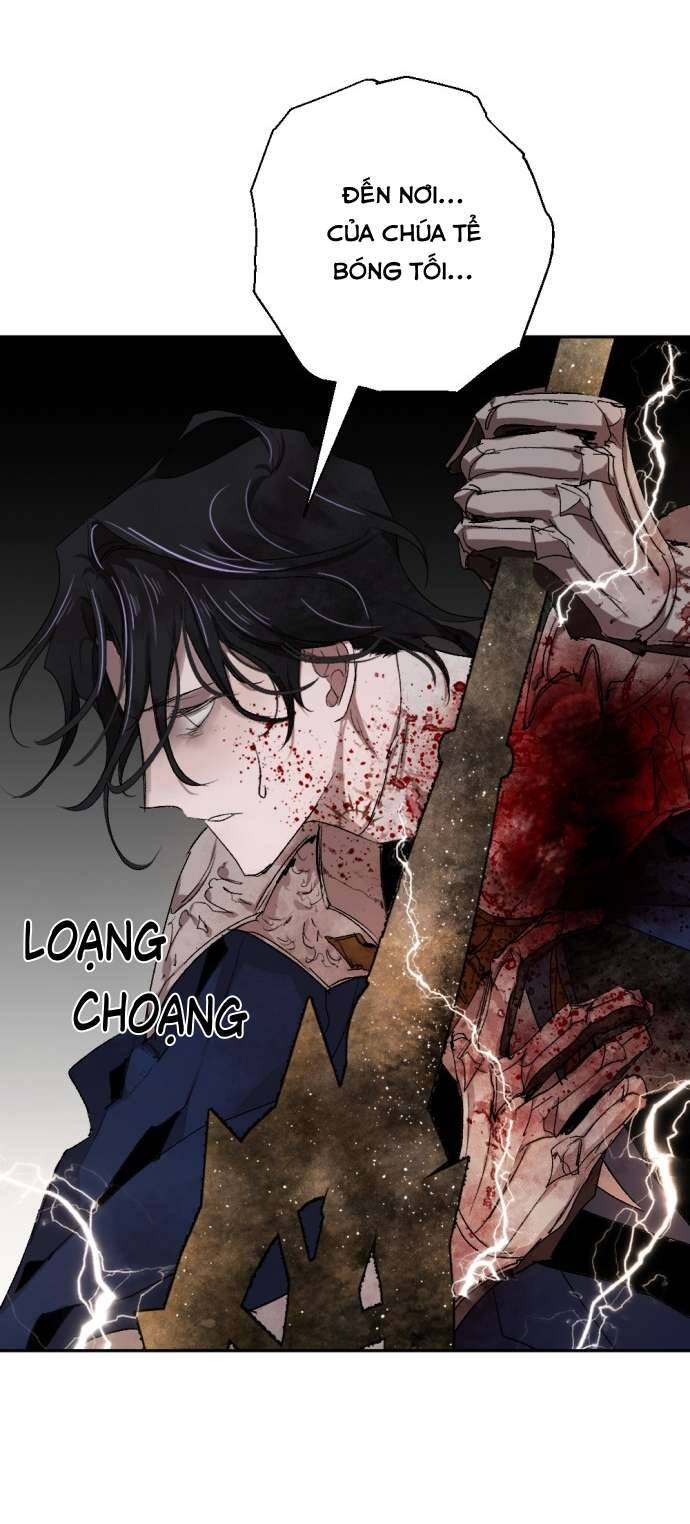 Lời Thú Nhận Của Chúa Tể Bóng Tối - Chapter 61 - Page 18