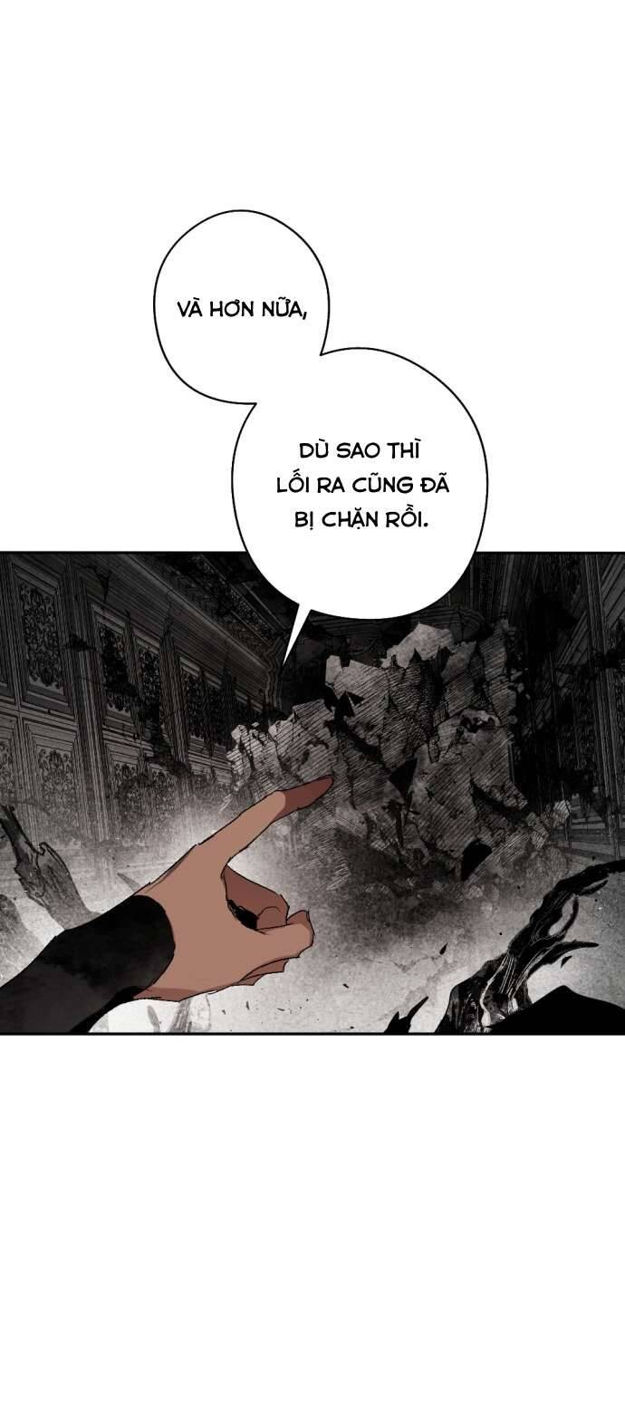 Lời Thú Nhận Của Chúa Tể Bóng Tối - Chapter 61 - Page 22
