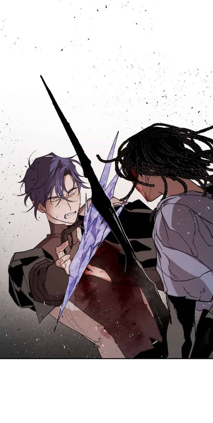 Lời Thú Nhận Của Chúa Tể Bóng Tối - Chapter 61 - Page 26