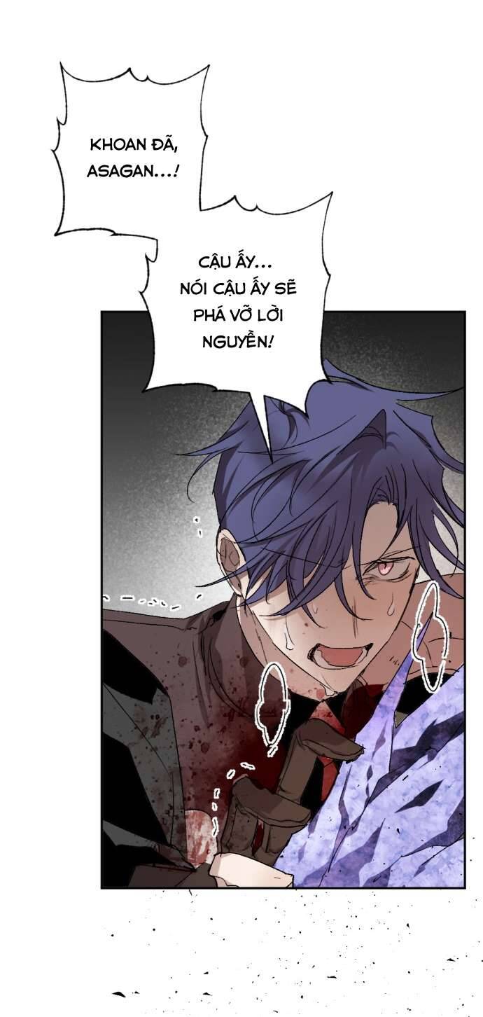 Lời Thú Nhận Của Chúa Tể Bóng Tối - Chapter 61 - Page 27