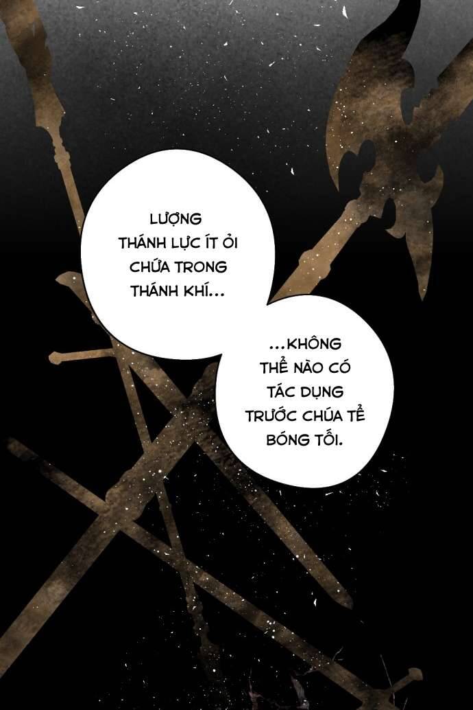 Lời Thú Nhận Của Chúa Tể Bóng Tối - Chapter 61 - Page 36