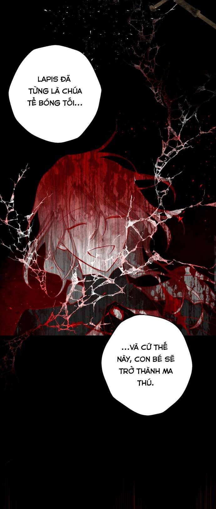 Lời Thú Nhận Của Chúa Tể Bóng Tối - Chapter 61 - Page 37