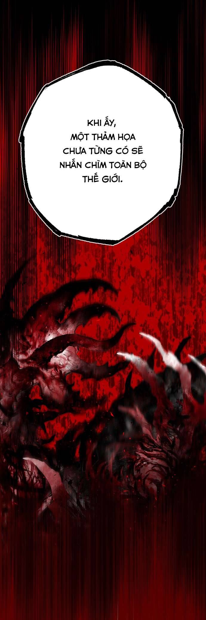 Lời Thú Nhận Của Chúa Tể Bóng Tối - Chapter 61 - Page 38