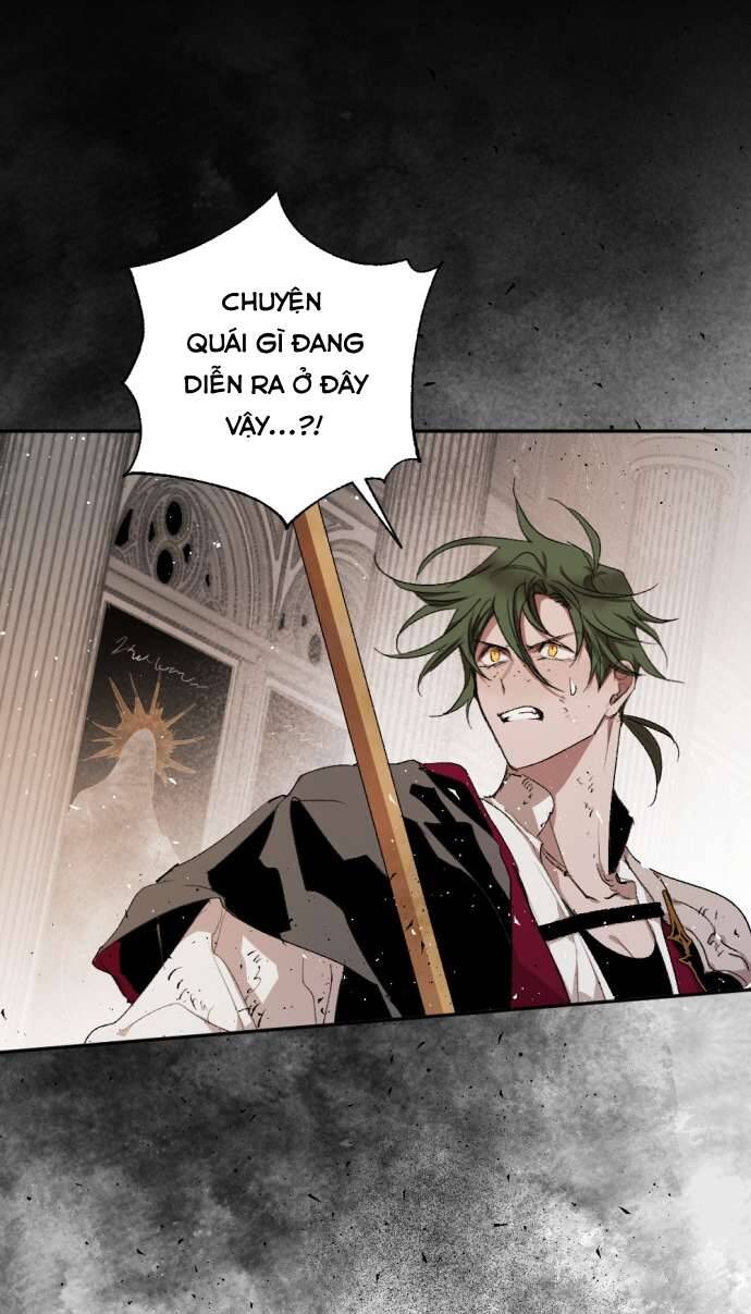 Lời Thú Nhận Của Chúa Tể Bóng Tối - Chapter 61 - Page 4