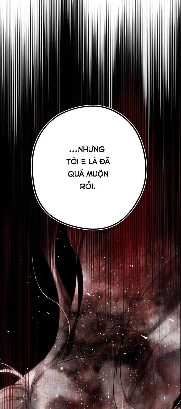 Lời Thú Nhận Của Chúa Tể Bóng Tối - Chapter 61 - Page 40