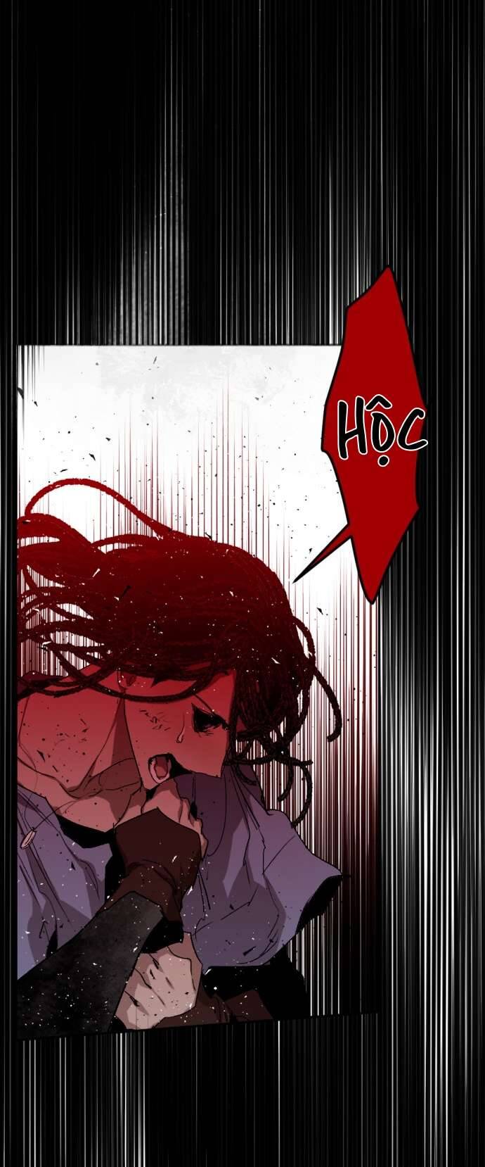 Lời Thú Nhận Của Chúa Tể Bóng Tối - Chapter 61 - Page 48