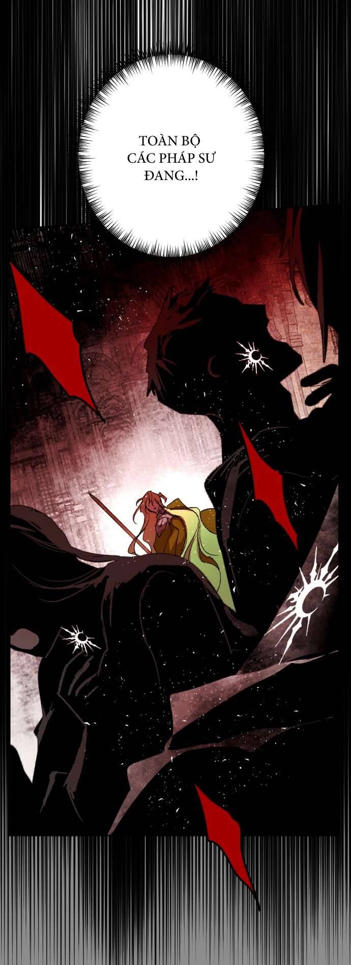 Lời Thú Nhận Của Chúa Tể Bóng Tối - Chapter 61 - Page 52