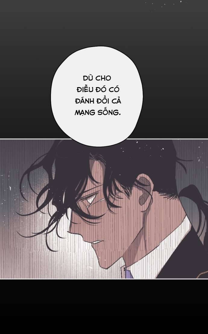 Lời Thú Nhận Của Chúa Tể Bóng Tối - Chapter 61 - Page 55