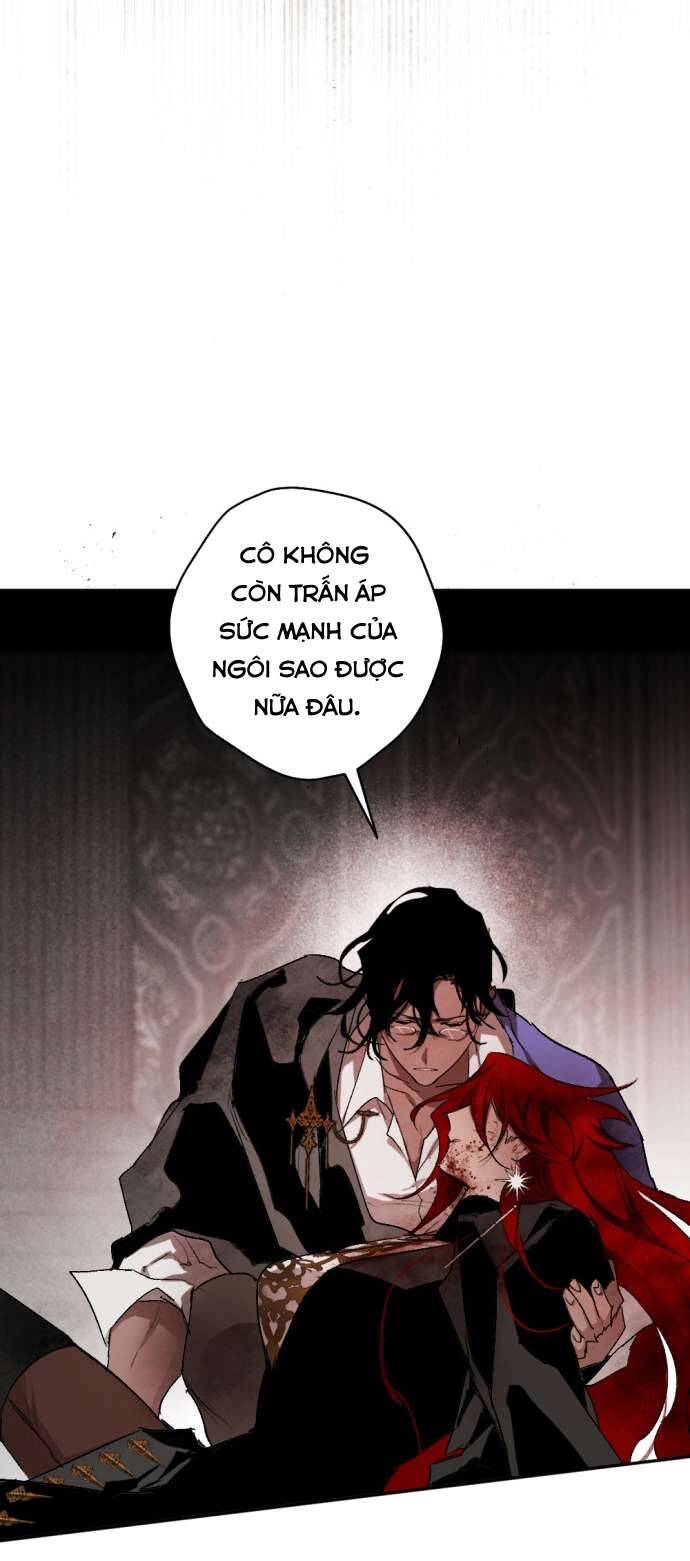 Lời Thú Nhận Của Chúa Tể Bóng Tối - Chapter 61 - Page 59