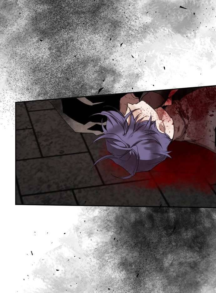 Lời Thú Nhận Của Chúa Tể Bóng Tối - Chapter 61 - Page 6