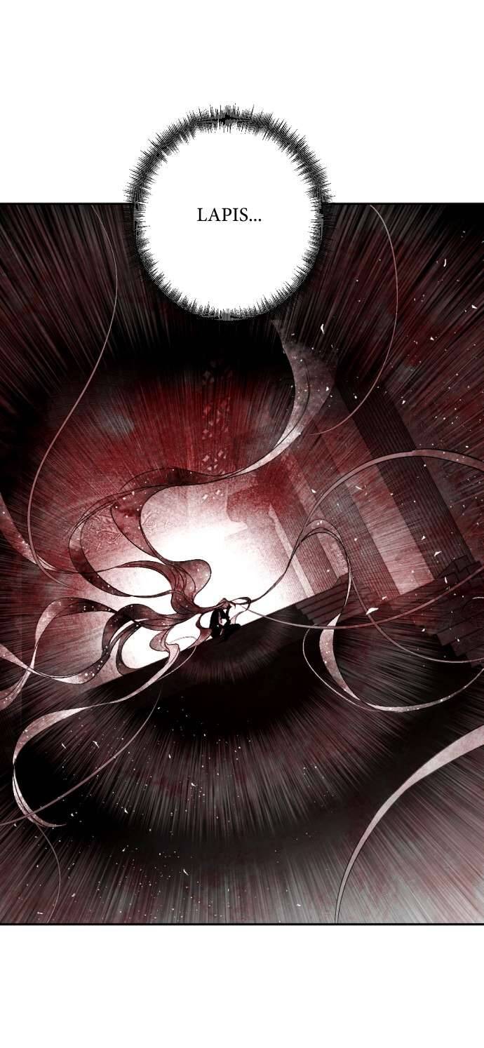 Lời Thú Nhận Của Chúa Tể Bóng Tối - Chapter 61 - Page 61