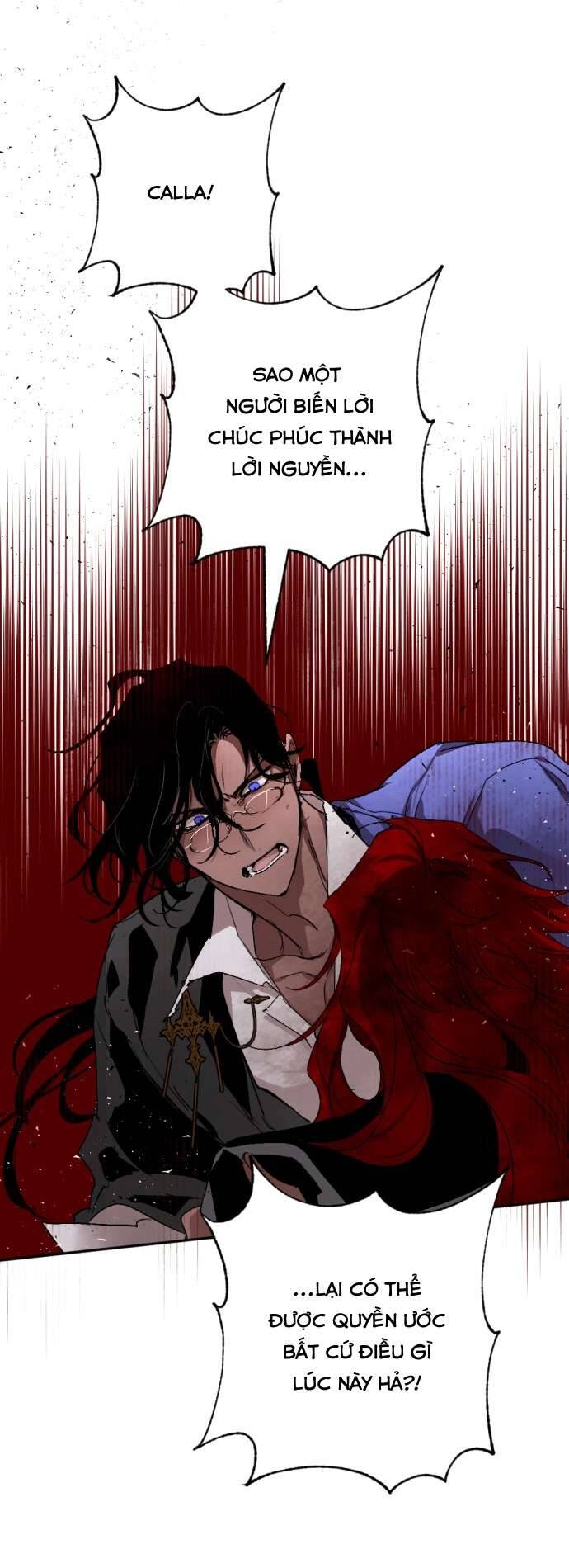 Lời Thú Nhận Của Chúa Tể Bóng Tối - Chapter 61 - Page 63