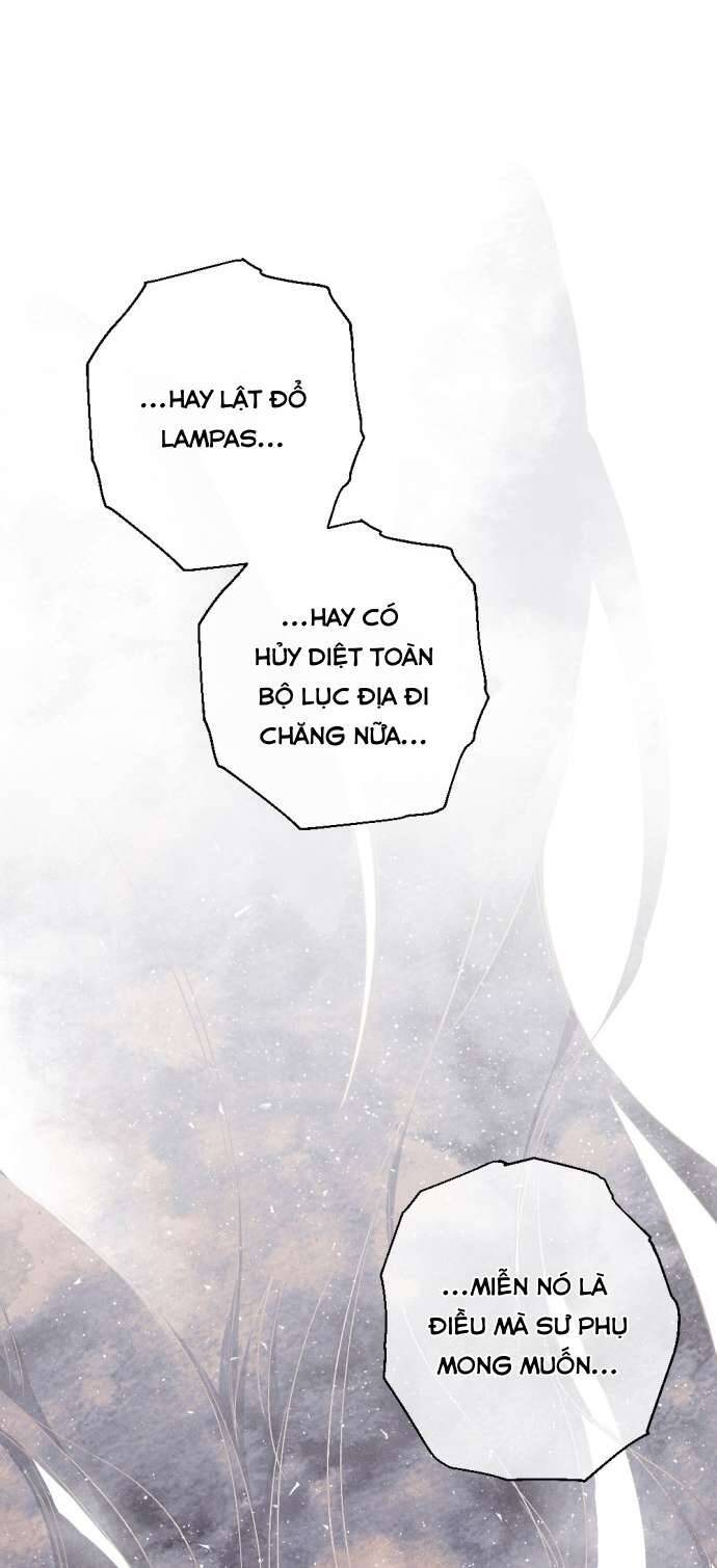 Lời Thú Nhận Của Chúa Tể Bóng Tối - Chapter 61 - Page 65