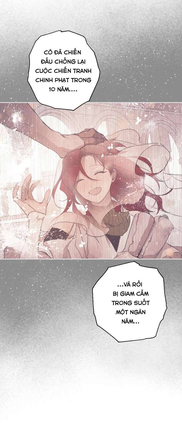 Lời Thú Nhận Của Chúa Tể Bóng Tối - Chapter 61 - Page 69