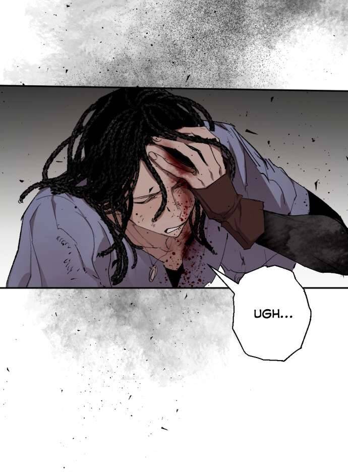 Lời Thú Nhận Của Chúa Tể Bóng Tối - Chapter 61 - Page 7