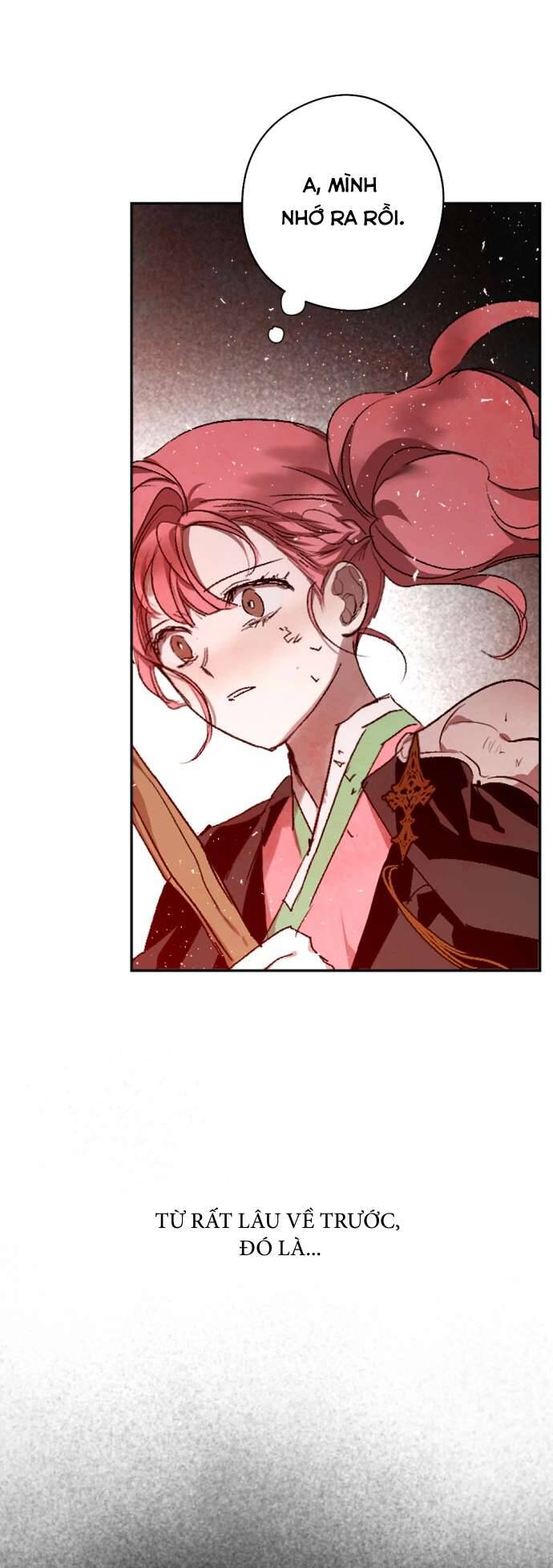 Lời Thú Nhận Của Chúa Tể Bóng Tối - Chapter 61 - Page 72