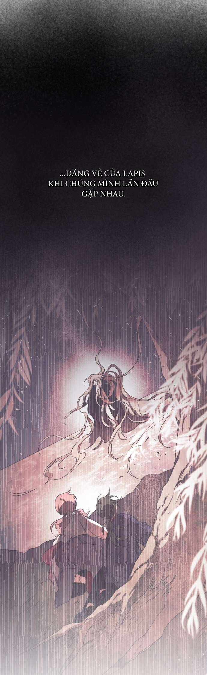 Lời Thú Nhận Của Chúa Tể Bóng Tối - Chapter 61 - Page 73