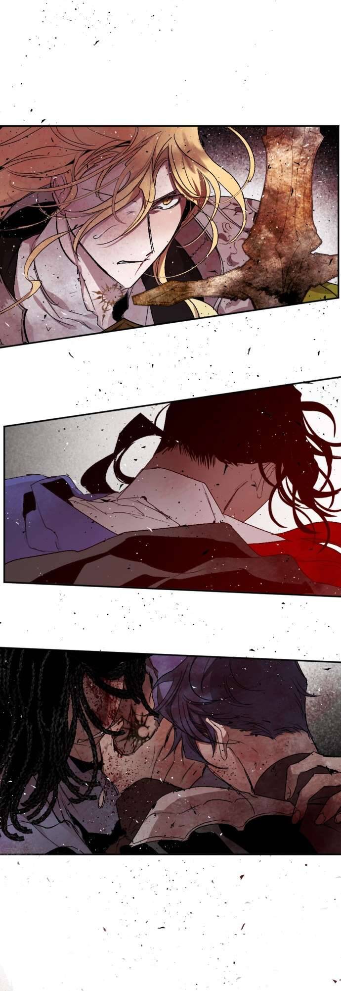 Lời Thú Nhận Của Chúa Tể Bóng Tối - Chapter 61 - Page 76