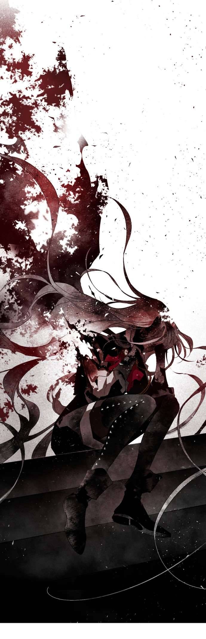 Lời Thú Nhận Của Chúa Tể Bóng Tối - Chapter 61 - Page 77