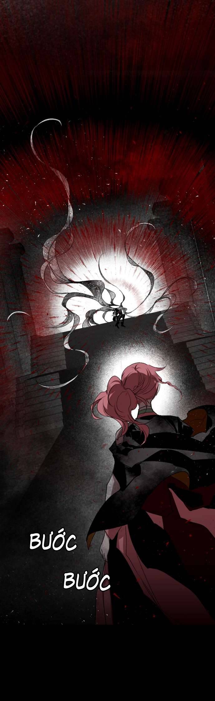 Lời Thú Nhận Của Chúa Tể Bóng Tối - Chapter 61 - Page 79