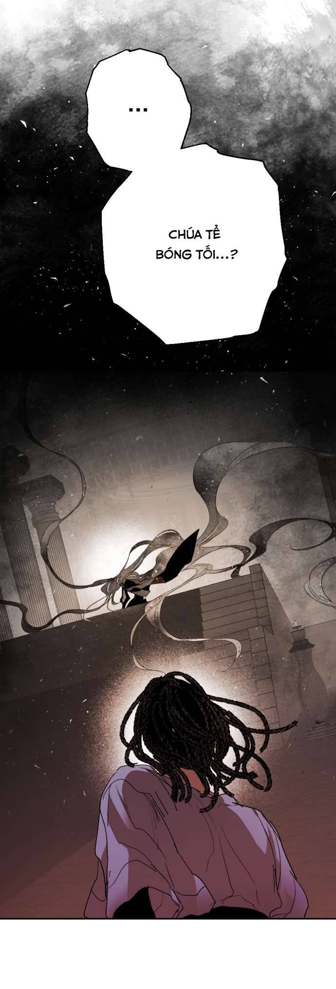 Lời Thú Nhận Của Chúa Tể Bóng Tối - Chapter 61 - Page 9