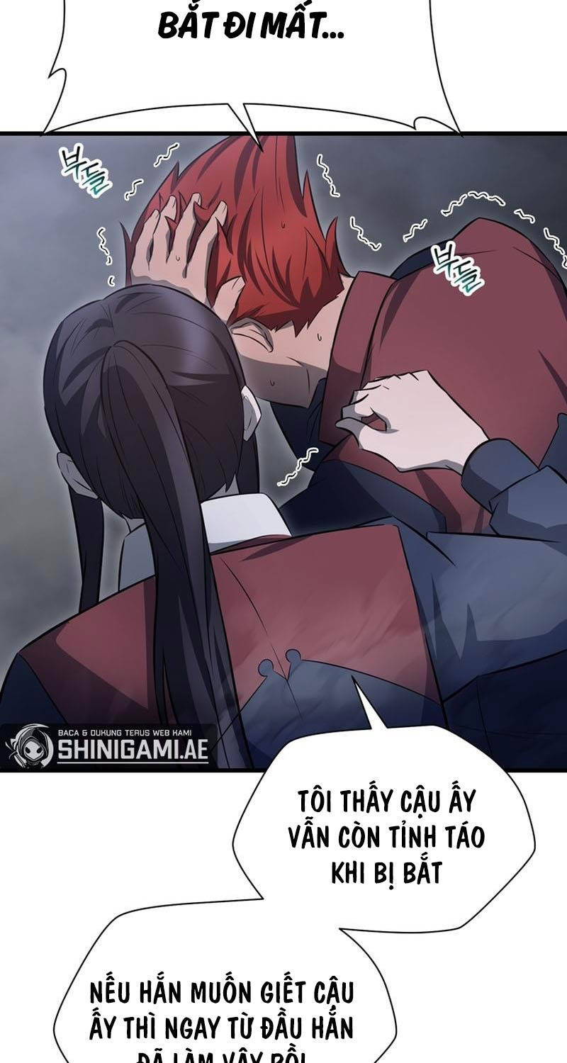 Helmut Đứa Trẻ Bị Ruồng Bỏ - Chapter 74 - Page 10