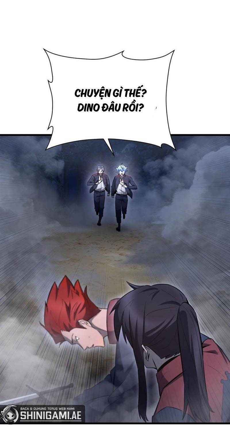 Helmut Đứa Trẻ Bị Ruồng Bỏ - Chapter 74 - Page 14